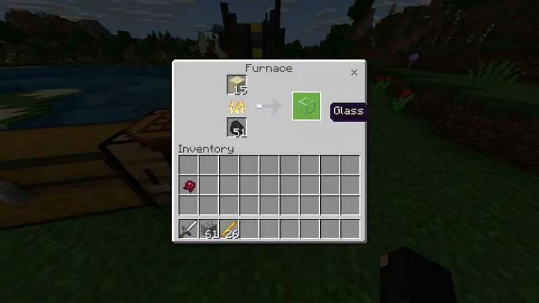 Minecraft - How to Make Potion of Weakness in 2021 - Games Adda