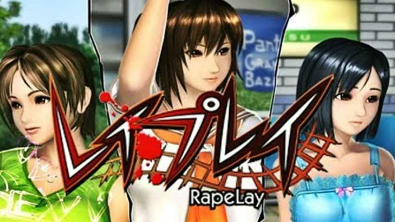 free download game android rapelay