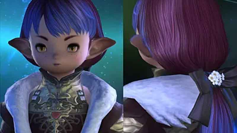 All FFXIV Unlockable Hairstyles How To Get Them In 2022. 