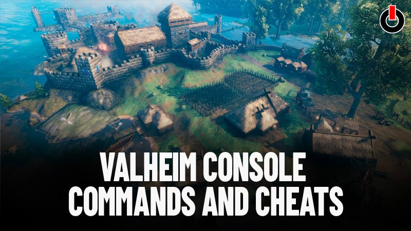 valheim console commands