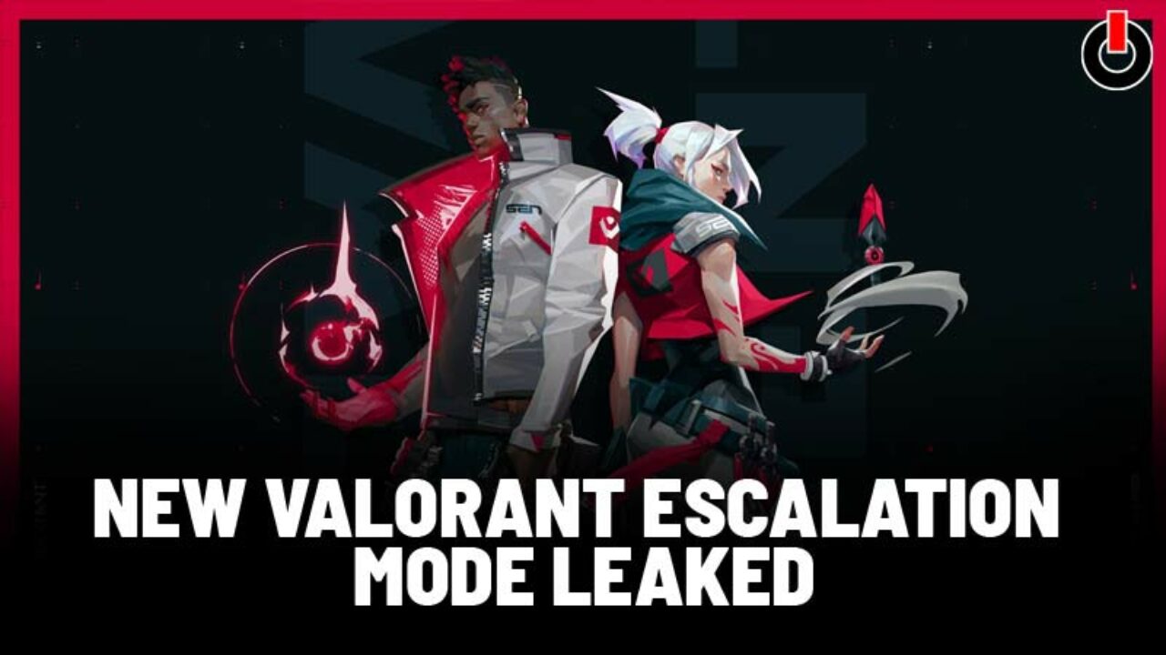 Valorant Escalation Mode Leaked Release Date Working More - roblox limited leaks