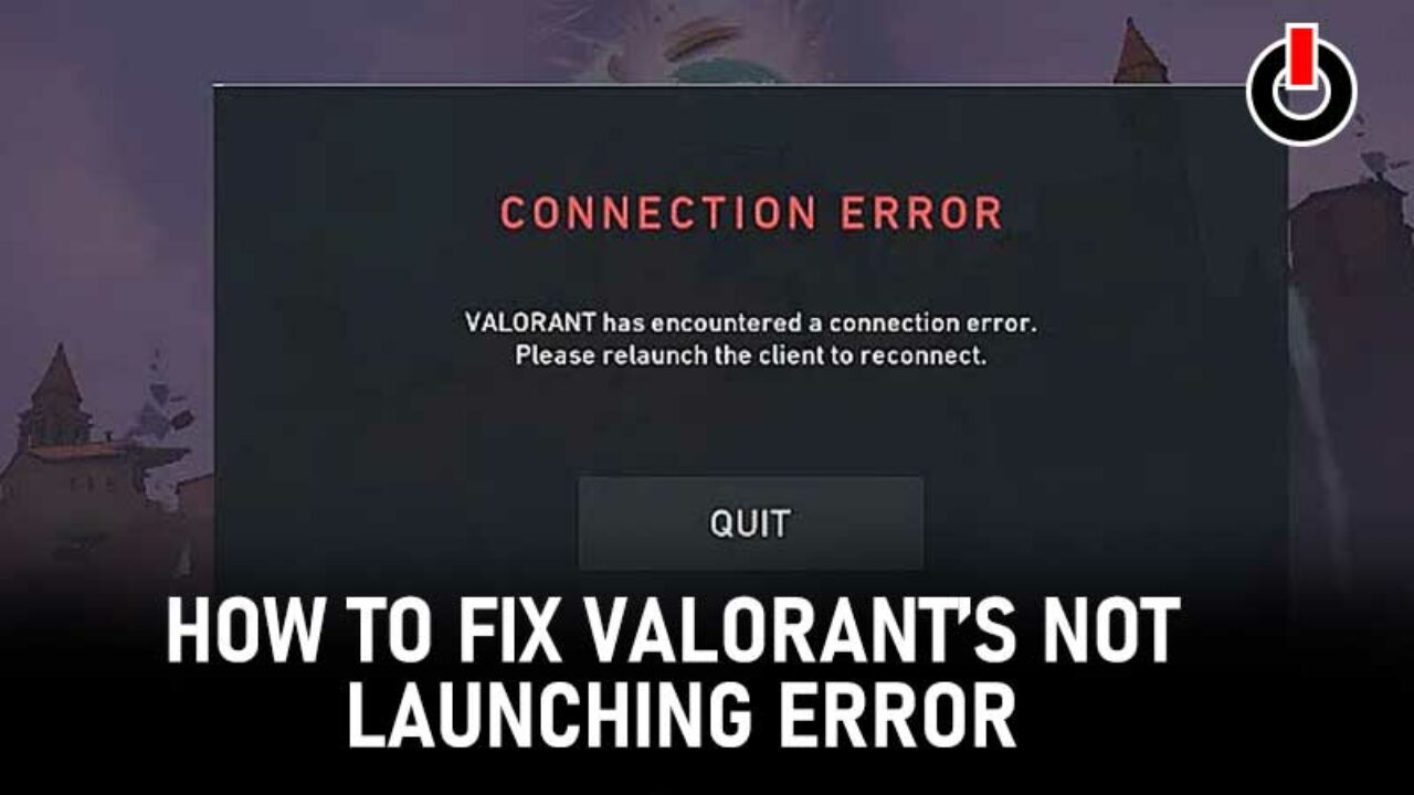 How To Fix Valorant S Stuck On A Loading Screen Error In 2021 - how to fix roblox long loading