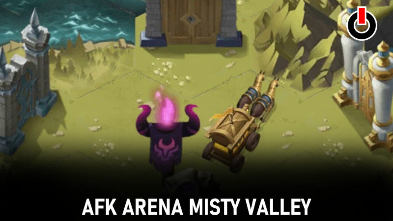 Afk Arena Misty Valley Event Guide For July 2021 Games Adda - roblox battle arena event tutorial