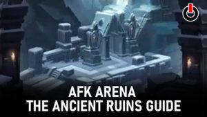 afk arena artifact guide