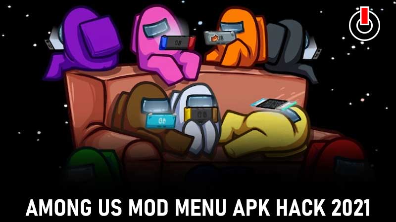 Among Us Imposter Hack Mod Apk Free Download
