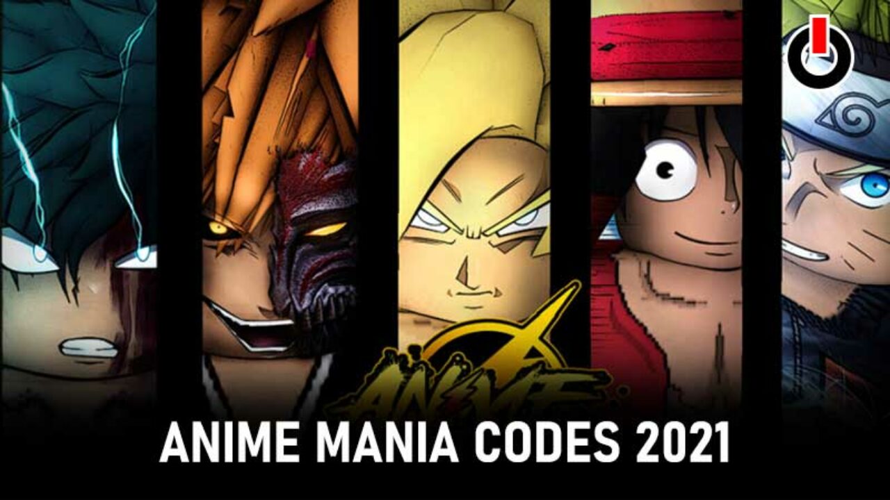 All Roblox 1 5x Rewards Anime Mania Codes July 2021 - roblox demon slayer controls