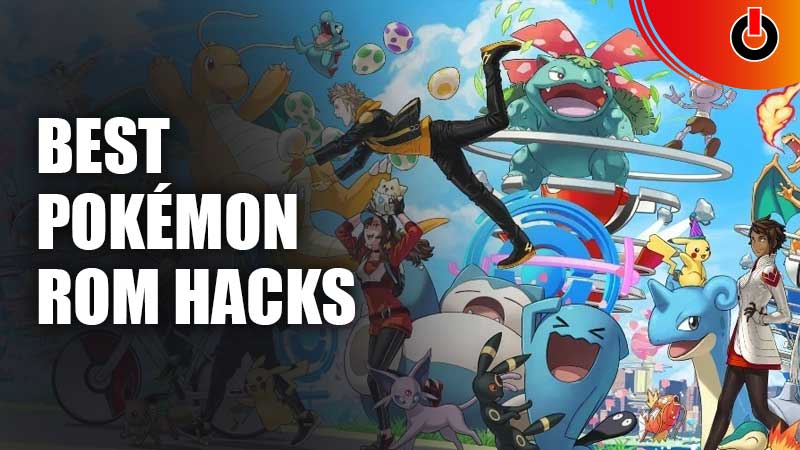 Best-Pokémon-ROM-Hacks-List