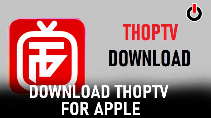 Download ThopTV For Apple