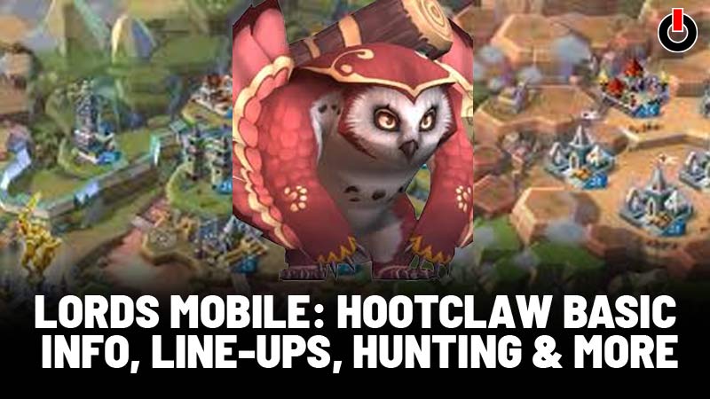 Hootclaw lords mobile