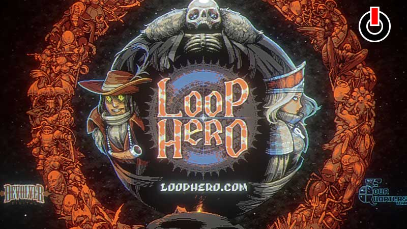 loop hero mobile