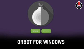 Аналог orbot для windows