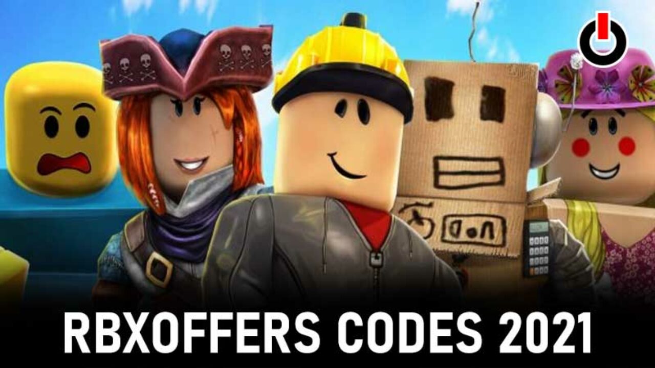 Rbxoffers 2021 All New Rbxoffers Codes July 2021 - roblox rbxoffers codes