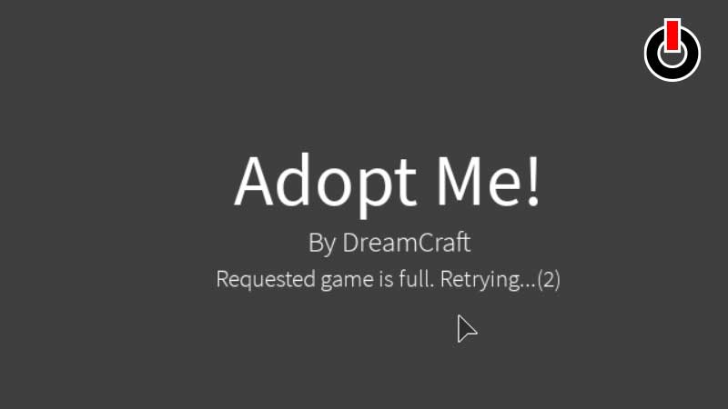 How do I join a rich server on Adopt Me? - AdoptMe Pro