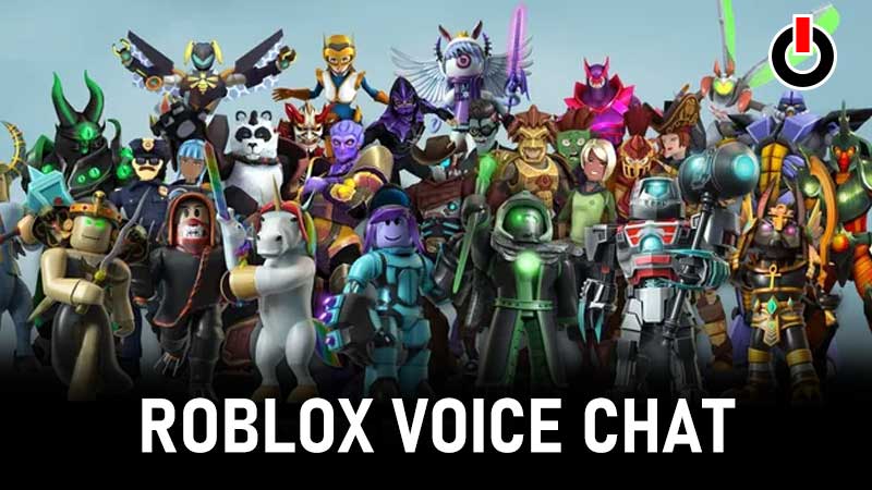 roblox voice chat settings