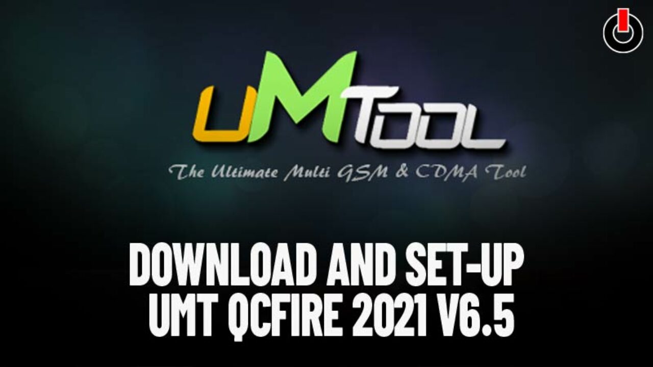 umt qcfire tool latest version