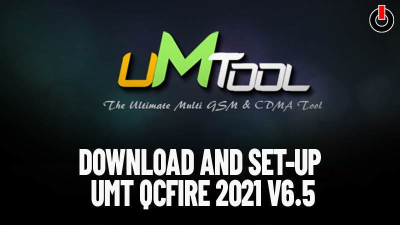 umt qcfire v2.6 latest setup download cracked