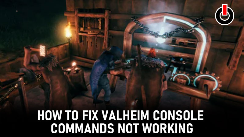 console commands valheim