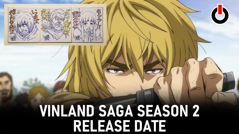 Vinland saga season 2 streaming