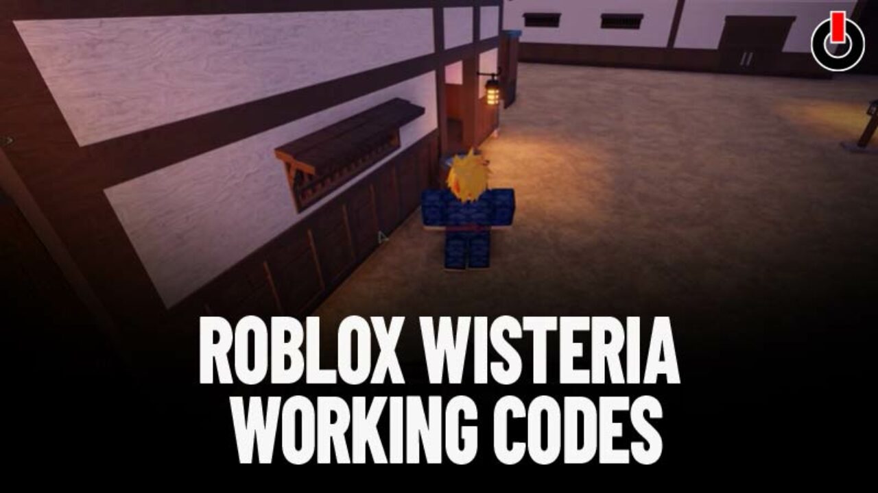 New All Active And Working Roblox Wisteria Codes July 2021 - blood water roblox code