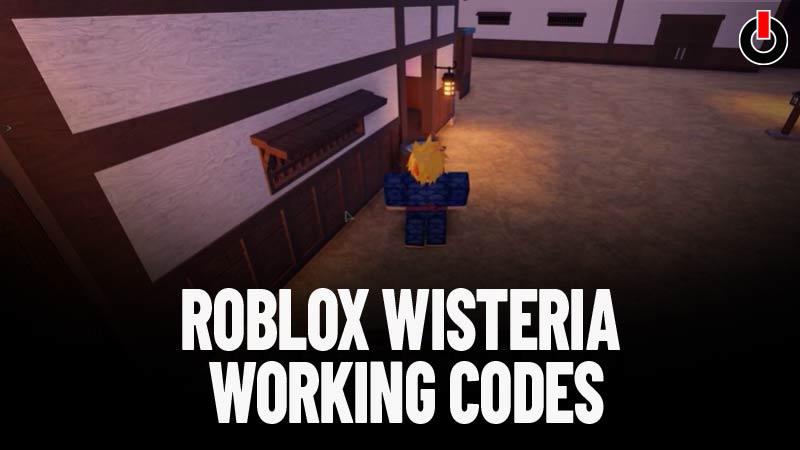 New All Active And Working Roblox Wisteria Codes June 2021
