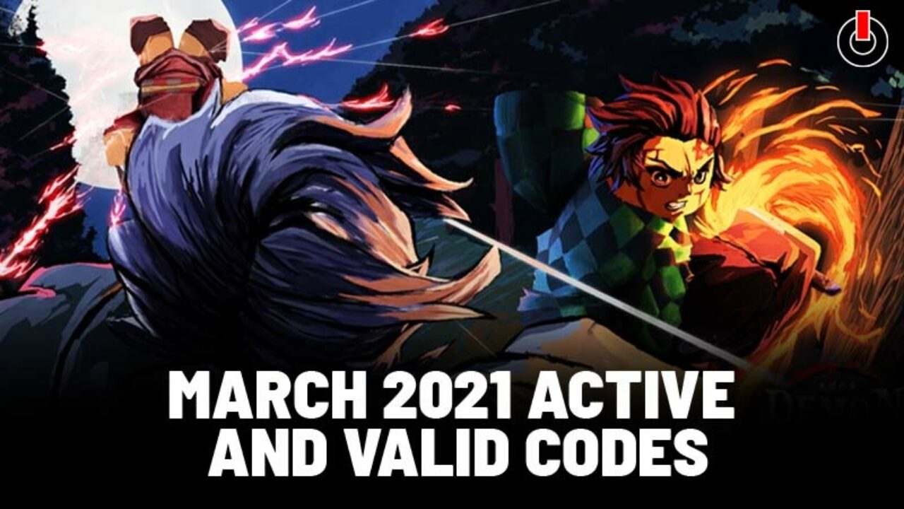 Demon Slayer RPG 2 Codes March 2022, Steps to Redeem the