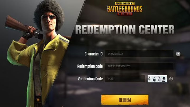 Pubg Mobile 3rd Anniversary Redeem Codes For Today 23 March 2021