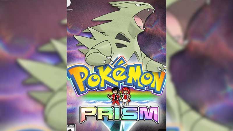 pokemon gba rom hacks completed 2019