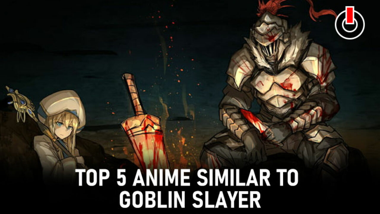 10 anime to watch if you like Goblin Slayer