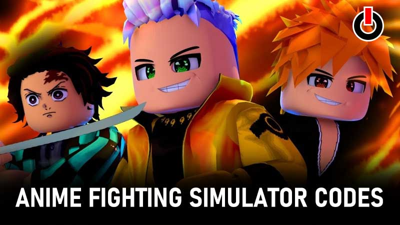 New Dimension 5 Anime Fighting Simulator Codes April 2021 - code to thrice hurricane roblox