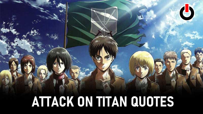 Quotes eren yeager