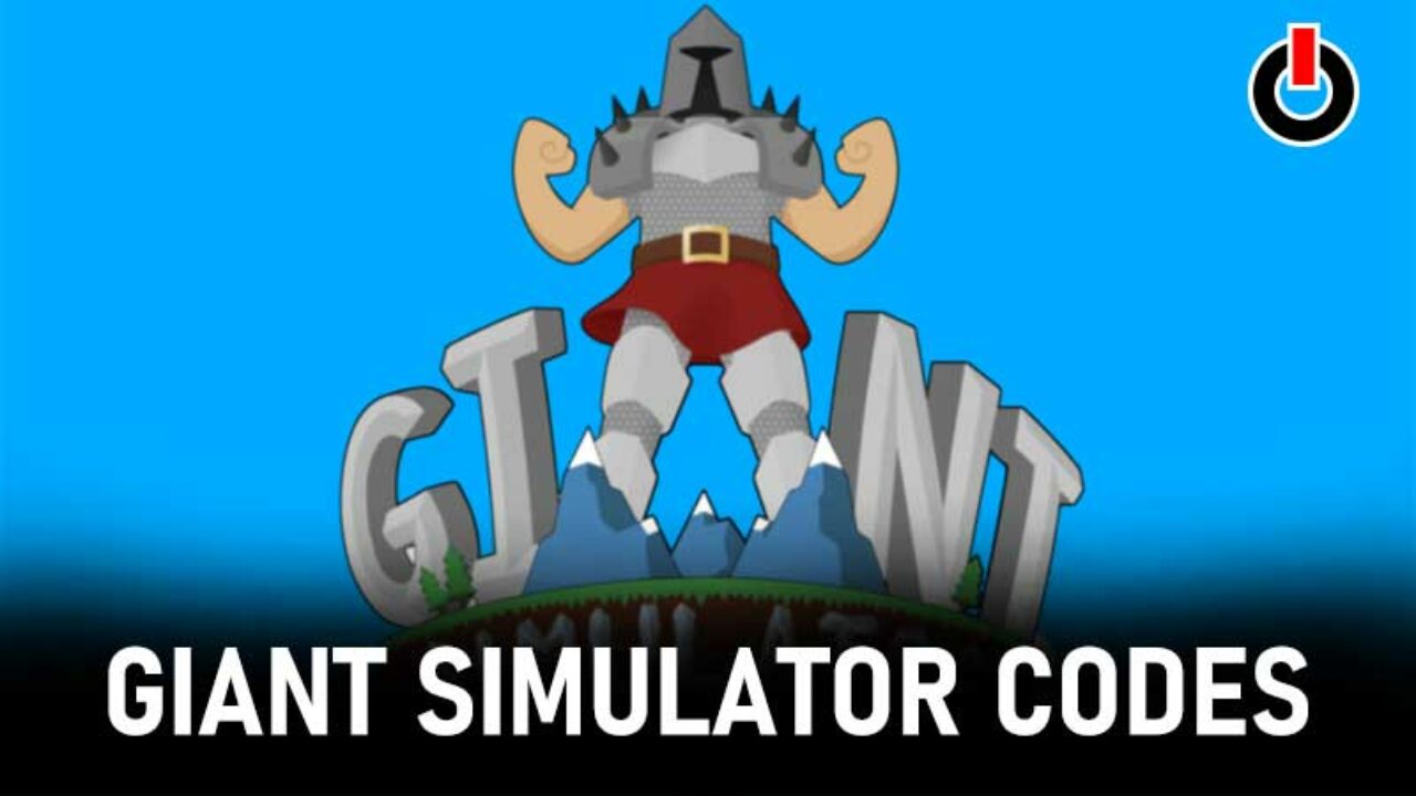 All New Evolve Giant Simulator Codes July 2021 Games Adda - codes for giant simulator in roblox