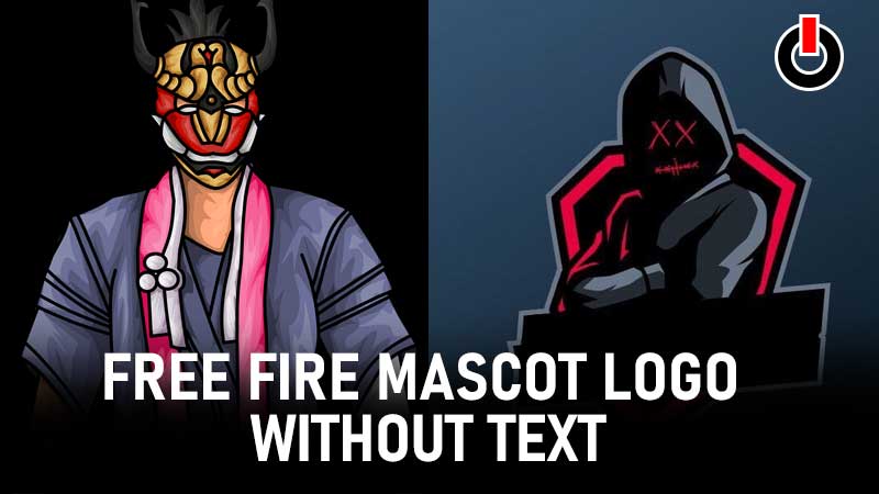 Download Free Fire Mascot Logo Without Text In Hd Quality For Free