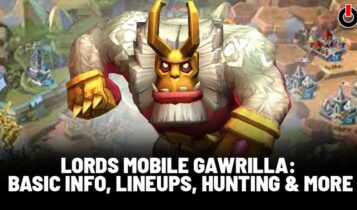 download the last version for ios Lords Mobile