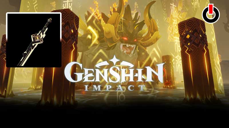 Genshin Impact Summit Shaper Guide
