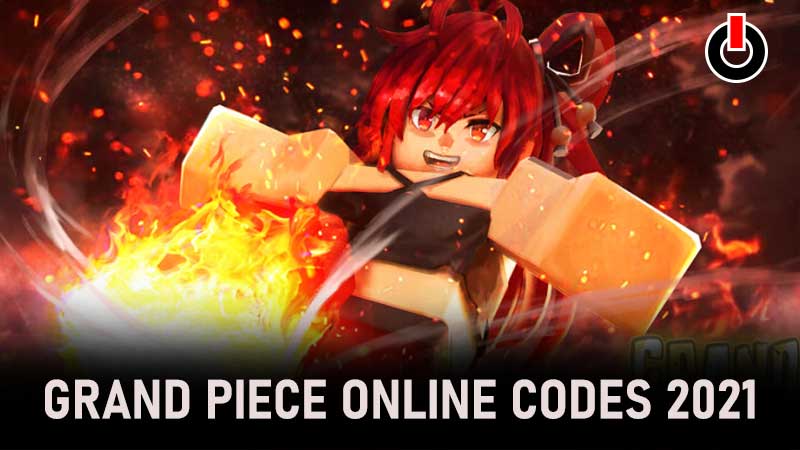All New Roblox Grand Piece Online Gpo Codes July 2021 - roblox lei code