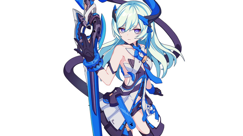 Honkai Impact 3 Tier List (July 2021) All Best