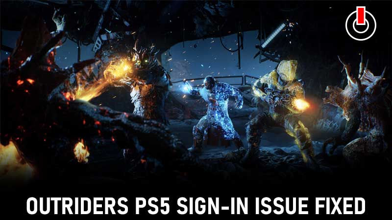 Outriders-Stuck-on-Signed-in-PS5