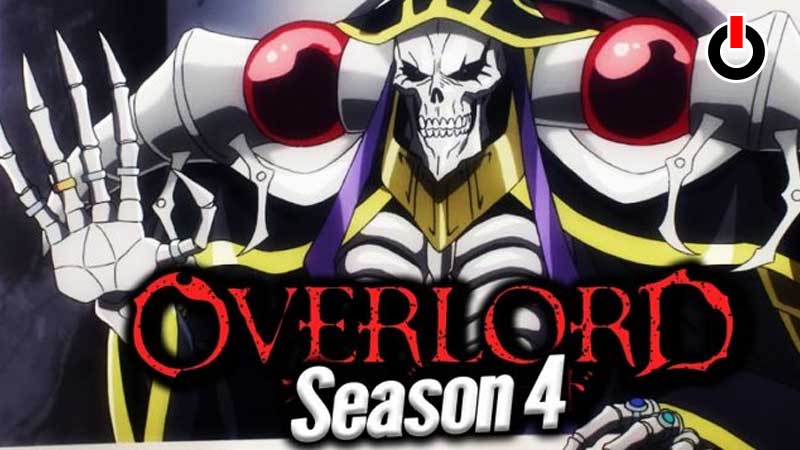 overlord season 4 release date