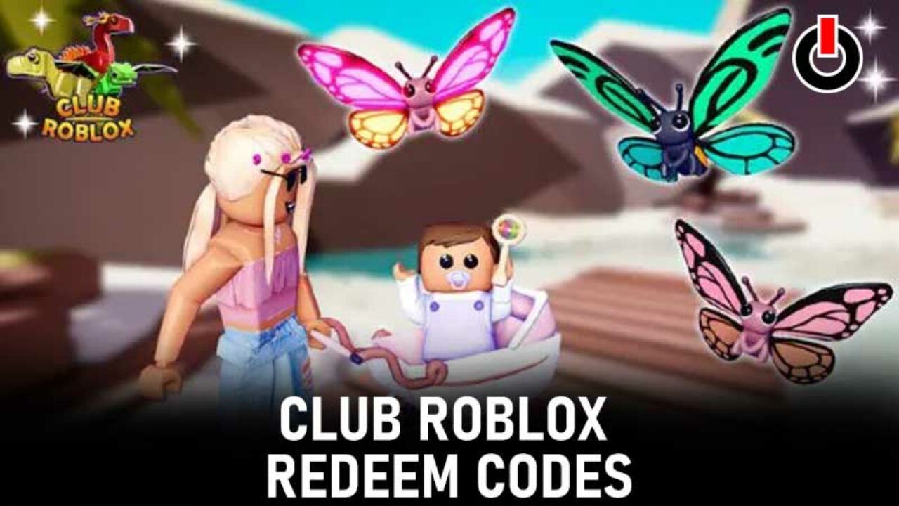 club roblox promo codes 2021