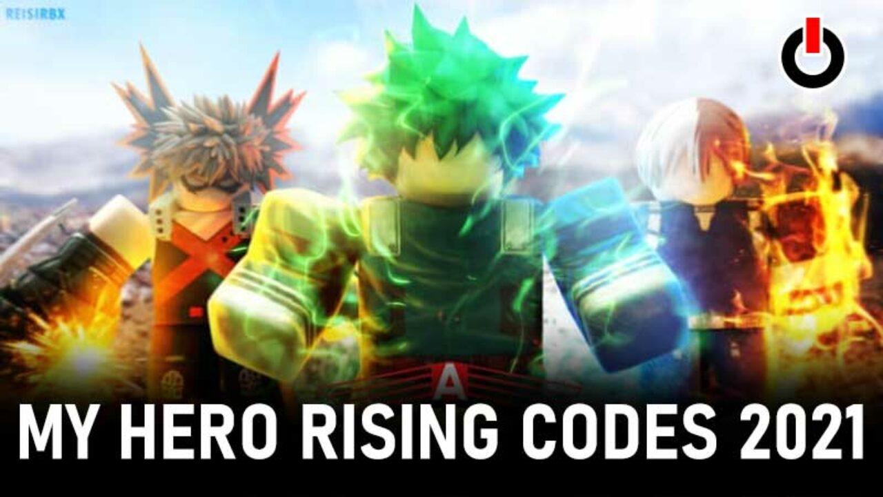 Aroblox My Hero Rising Codes July 202 1 Gen Unlimited Spins - all codes for galaxy quest roblox