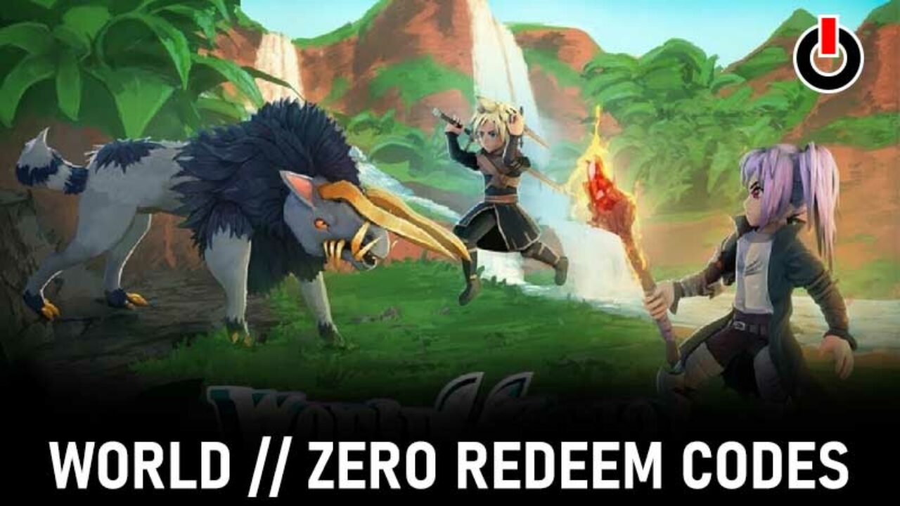 All New Roblox World Zero Codes July 2021 Games Adda - codes for rpg world in roblox