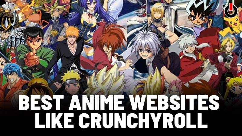 Best Anime To Watch On Crunchyroll 2021 : Crunchyroll Reveals Most