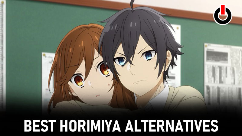 horimiya Horimiya anime set to return with a new project this July All  details here  The Economic Times