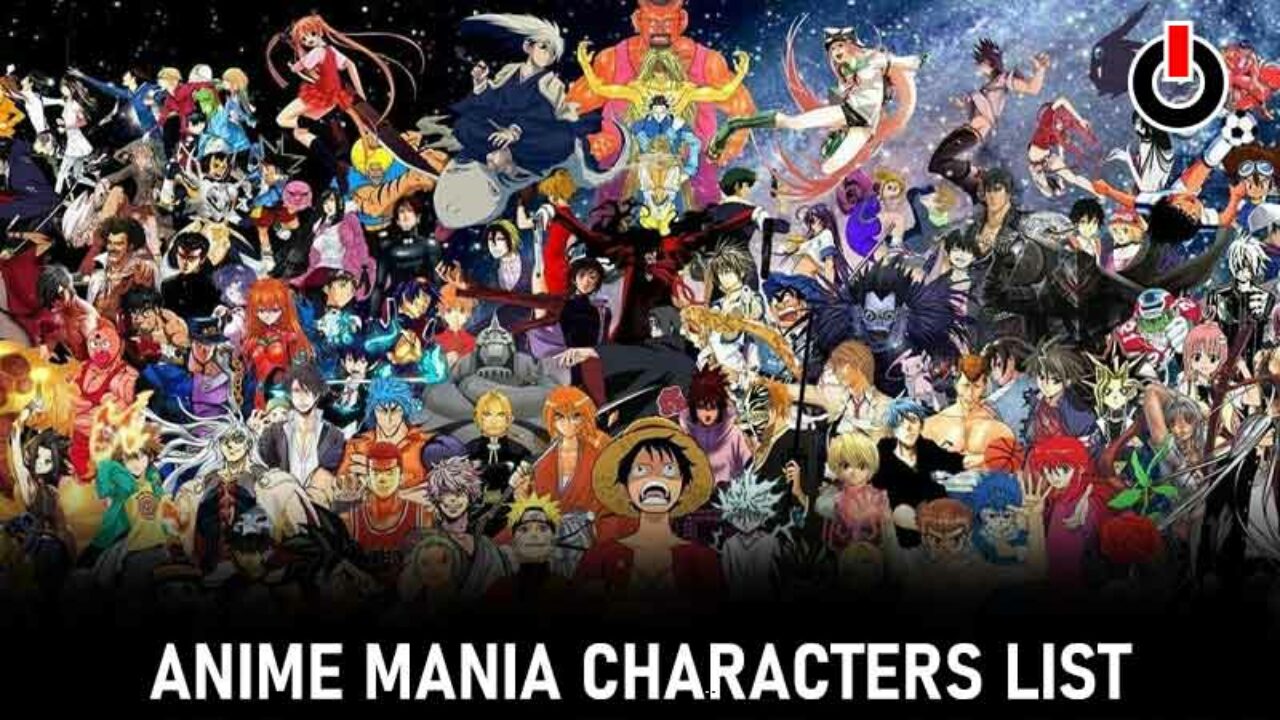 ALL ANIME MANIA CODES! (April 2023)