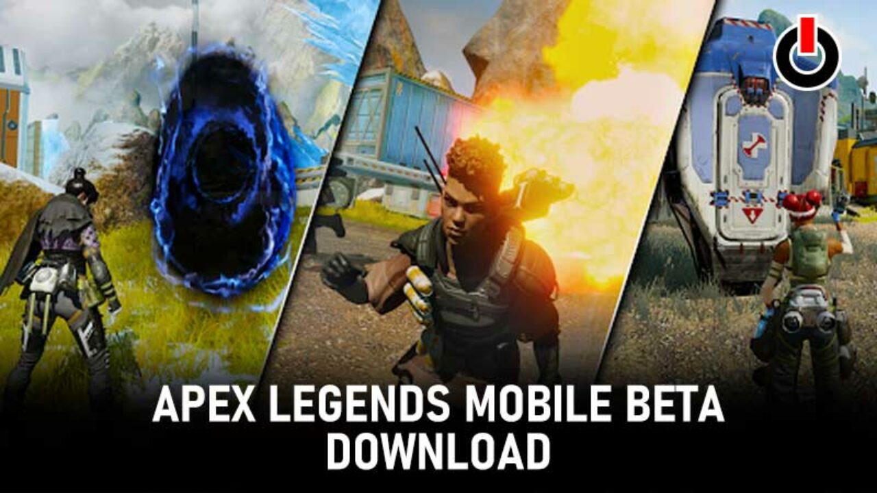 Apex Legends Mobile Beta Apk Obb Download Link For Android 22