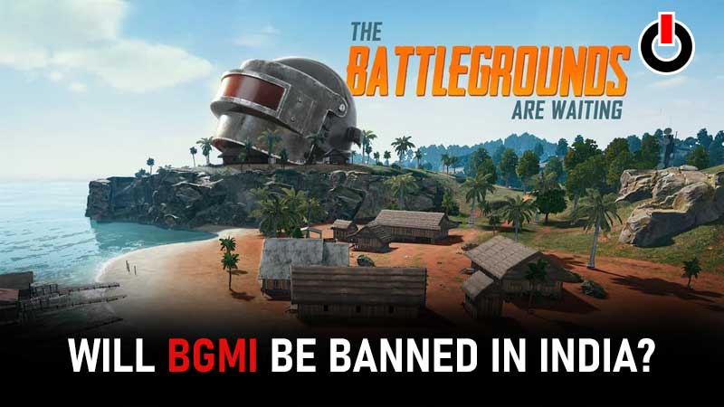 BGMI Ban India News