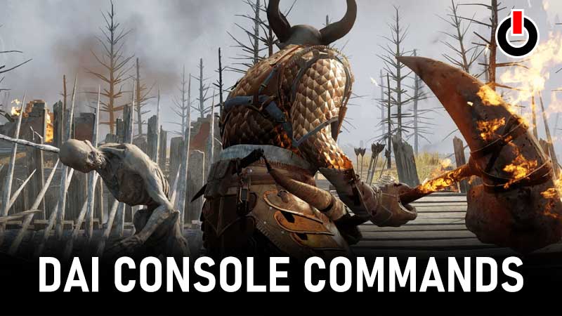 console commands for dragon age inquisition