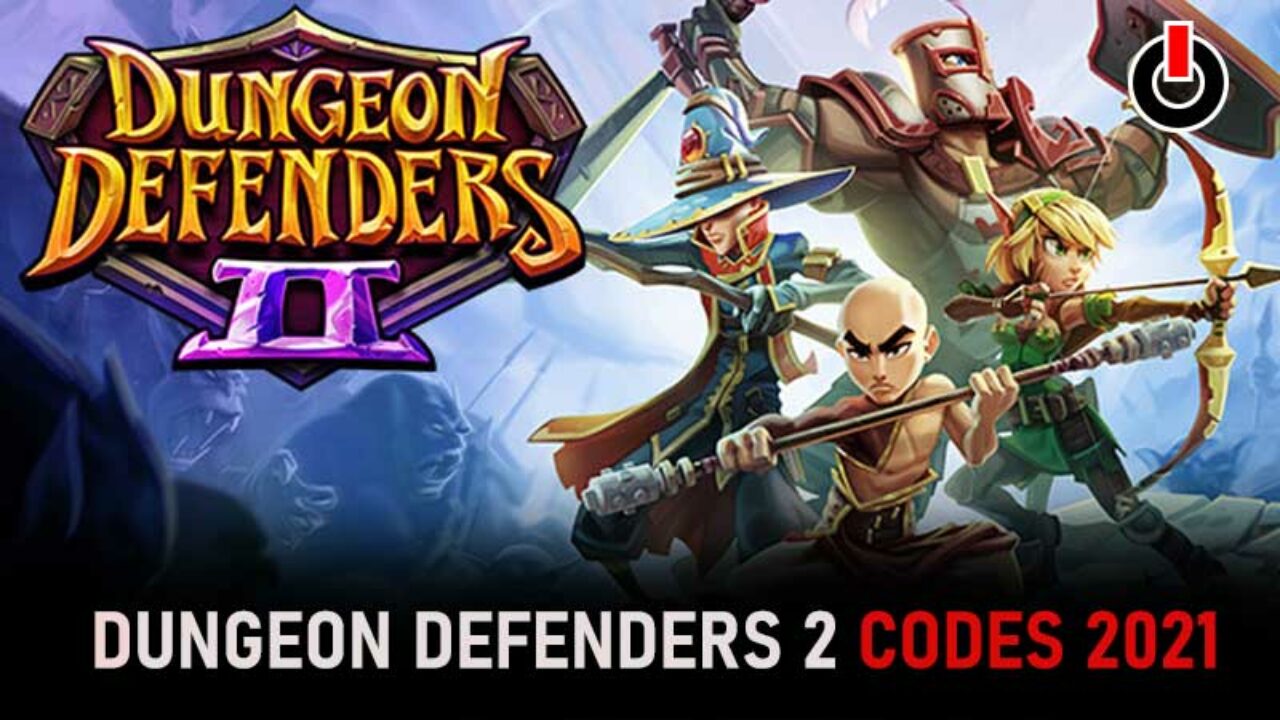 Dungeon Defenders 2 Wiki