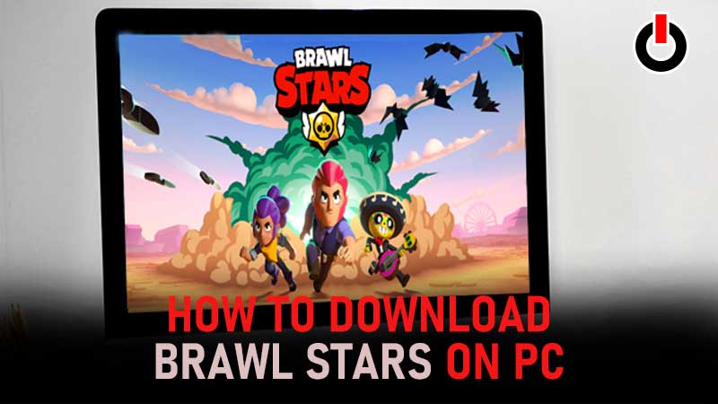 Download Brawl Stars on PC
