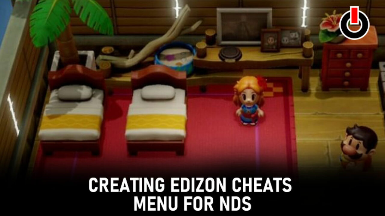 HOW TO GET CHEATS FOR NINTENDO SWITCH FOR ALL GAMES (Edizon Guide) 